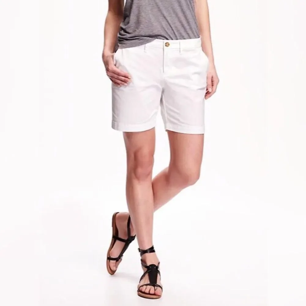 ✨ Everyday Twill Shorts✨